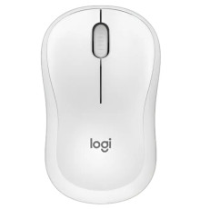 მაუსი LOGITECH M240 Bluetooth Mouse - OFF WHITE - SILENT