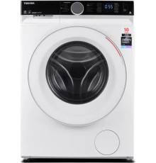 სარეცხი მანქანა TOSHIBA TW-BK100G4UZ(WK) 9 KG WHITE