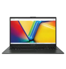 ნოუთბუქი ASUSTEK Vivobook Go 15.6'' Ryzen 5 7520U 16GB 512GB SSD Radeon Graphics Black