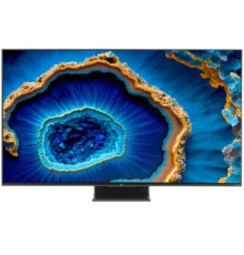 ტელევიზორი TCL Mini LED TV 85''(216cm)  85C755 M653G1S-EU GE