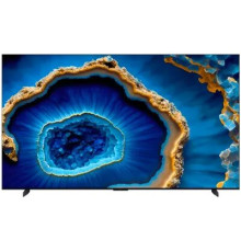ტელევიზორი TCL Mini LED TV 98''(249cm)  98C755 M653G-RU