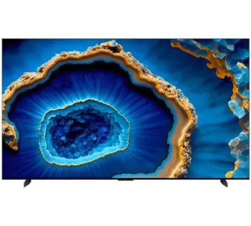 ტელევიზორი TCL Mini LED TV 98''(249cm)  98C755 M653G-RU
