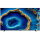 ტელევიზორი TCL Mini LED TV 98''(249cm)  98C755 M653G-RU