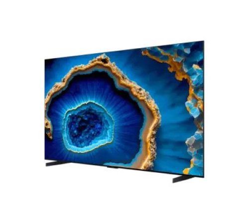 ტელევიზორი TCL Mini LED TV 98''(249cm)  98C755 M653G-RU