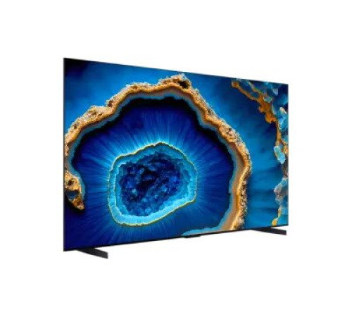 ტელევიზორი TCL Mini LED TV 98''(249cm)  98C755 M653G-RU