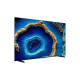 ტელევიზორი TCL Mini LED TV 98''(249cm)  98C755 M653G-RU