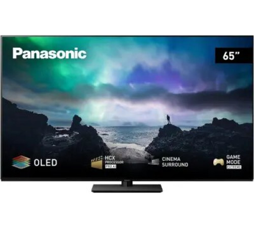 ტელევიზორი PANASONIC 65''(165cm)  TX-65MZ800E