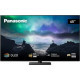 ტელევიზორი PANASONIC 65''(165cm)  TX-65MZ800E