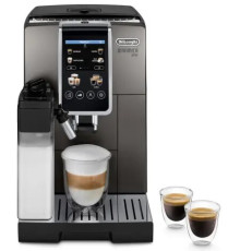 ავტომატური ყავის აპარატი Delonghi MC INT1 DL ECAM380.95.TB   Dinamica Plus