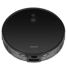 რობოტი მტვერსასრუტი Sencor SRV 6450BK
