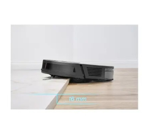 რობოტი მტვერსასრუტი Sencor SRV 6450BK