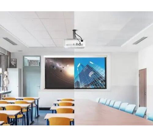 პროექტორი პროექტორი PA700X 4,500 ANSI Lumens XGA Business