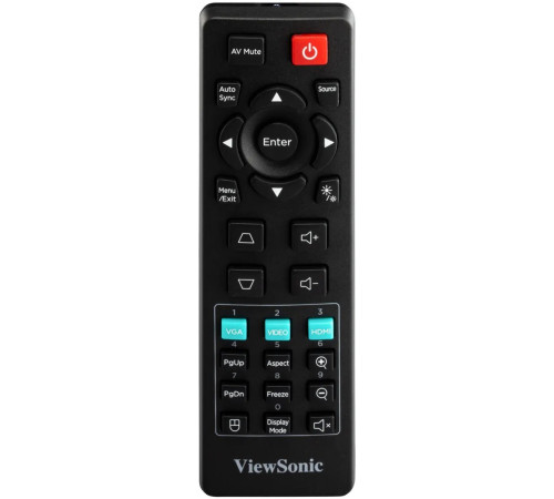 პროექტორი პროექტორი PA700X 4,500 ANSI Lumens XGA Business