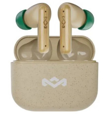 ყურსასმენი House of Marley Little Bird TWS Exec EM-JE123-CE (Cream, Wireless)