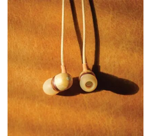 ყურსასმენი House of Marley EM-JE041-CPD  Smile JamaicaCOPPER