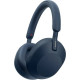 ყურსასმენი Sony WH-1000XM5 Midnight Blue (WH1000XM5/LME)