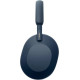 ყურსასმენი Sony WH-1000XM5 Midnight Blue (WH1000XM5/LME)