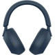 ყურსასმენი Sony WH-1000XM5 Midnight Blue (WH1000XM5/LME)