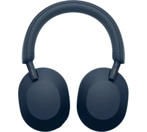 ყურსასმენი Sony WH-1000XM5 Midnight Blue (WH1000XM5/LME)
