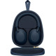 ყურსასმენი Sony WH-1000XM5 Midnight Blue (WH1000XM5/LME)