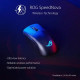 მაუსი Asus ROG Keris Wireless Aimpoint White 36000 DPI Gaming Mouse