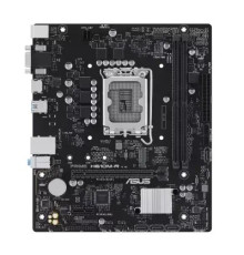დედა დაფა PRIME H610M-R-SI//LGA1700,H610,DP,HDMI,VGA,MB 13th generation Intel DDR5