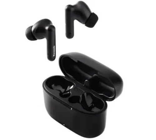 ყურსასმენი Panasonic RZ-B110WDG-K TWS Wireless Headset Black