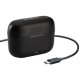 ყურსასმენი Panasonic RZ-B110WDG-K TWS Wireless Headset Black