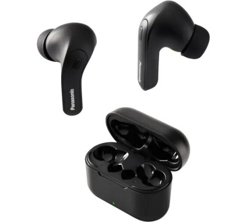 ყურსასმენი Panasonic RZ-B310WDG-K TWS Wireless Headset Black
