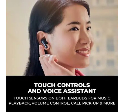 ყურსასმენი Panasonic RZ-B310WDG-K TWS Wireless Headset Black