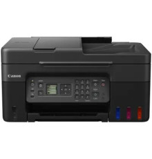 პრინტერი Canon PIXMA G4470 with Wi-Fi, ADF (5807C009AA)