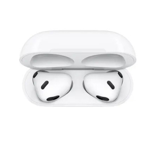 ყურსასმენი Hoco DEW10 True Wireless Stereo Headset White
