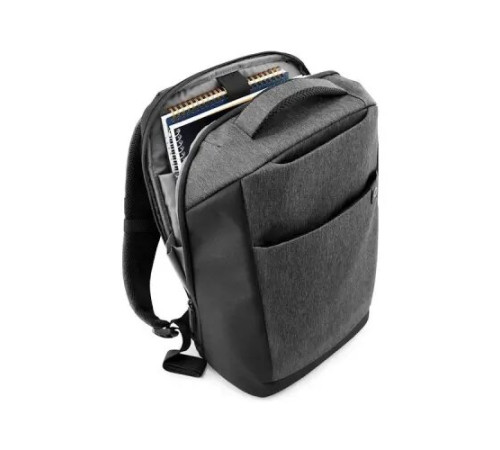 ნოუთბუქის ჩანთა HP Rnw Travel 15.6 Laptop BPk (2Z8A3AA)