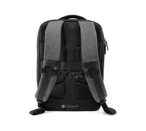 ნოუთბუქის ჩანთა HP Rnw Travel 15.6 Laptop BPk (2Z8A3AA)