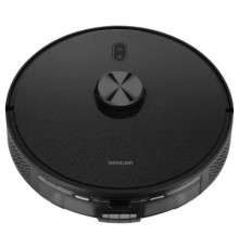 რობოტი მტვერსასრუტი SENCOR SRV 9120BK