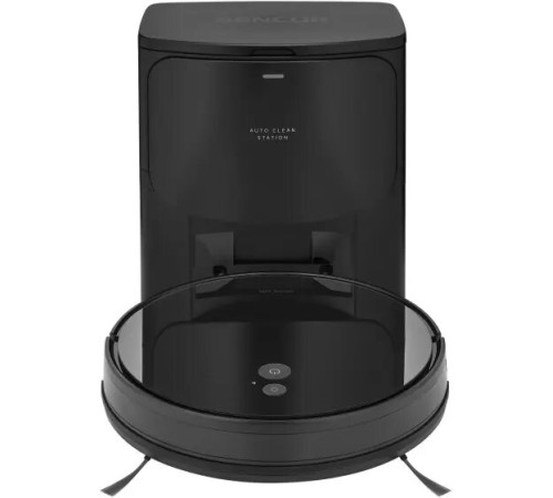 რობოტი მტვერსასრუტი SENCOR SRV 6485BK