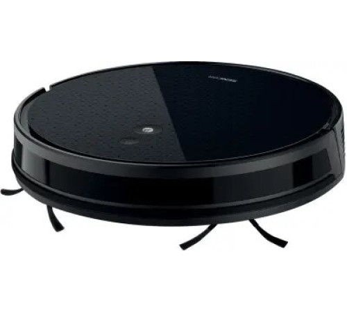 რობოტი მტვერსასრუტი SENCOR SRV 6485BK