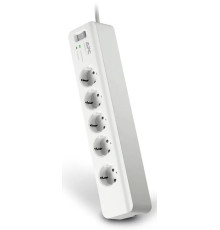 დენის გამანაწილებელი APC Essential SurgeArrest 5 outlets 230V