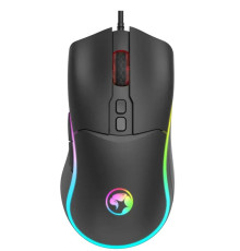 მაუსი MARVO M358  Wired Gaming Mouse