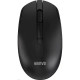 კლავიატურა MARVO WS005 BK  wireless  combo