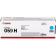 ტონერი CRG-069HC Cyan Canon MF752Cdw, MF754Cdw 5.5 Pages  (5097C002AA)