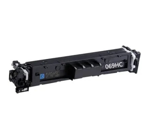 ტონერი CRG-069HC Cyan Canon MF752Cdw, MF754Cdw 5.5 Pages  (5097C002AA)