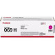 ტონერი CRG-069HM Magenta Canon MF752Cdw, MF754Cdw 5.5 Pages  (5096C002AA)