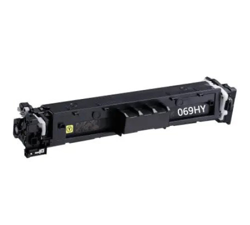 ტონერი CRG-069HY Yellow Canon MF752Cdw, MF754Cdw 5.5 Pages  (5095C002AA)