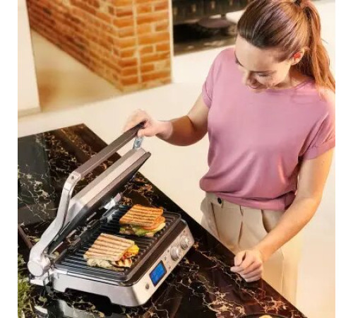 გრილი BRAUN CG9047 CG