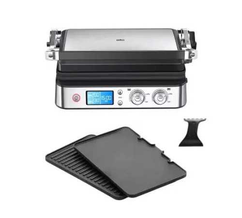 გრილი BRAUN CG9040 CG