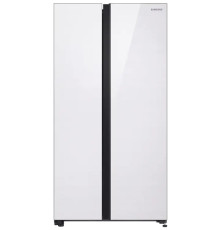 მაცივარი SAMSUNG RS62R50311LWT White
