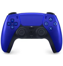 ჯოისტიკი Playstation DualSense PS5 Wireless Controller Cobalt Blue /PS5