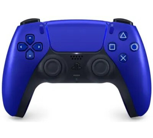 ჯოისტიკი Playstation DualSense PS5 Wireless Controller Cobalt Blue /PS5