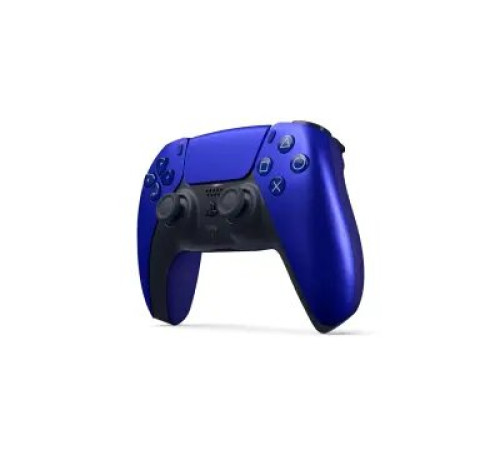ჯოისტიკი Playstation DualSense PS5 Wireless Controller Cobalt Blue /PS5